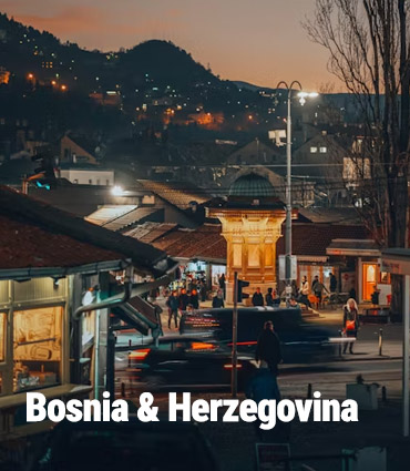 bosnia and herzegovina esim