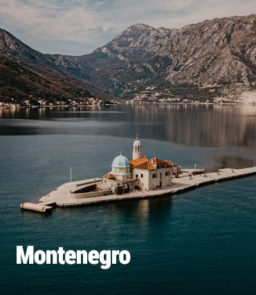 montenegro esim